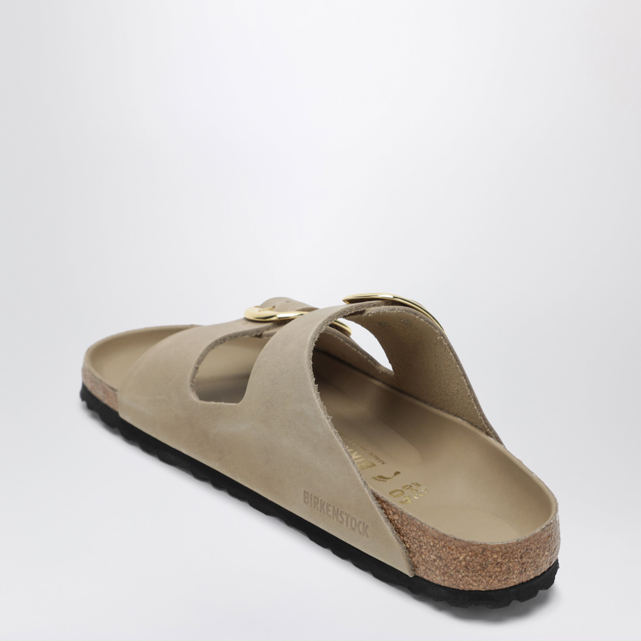 [Birkenstock] Sandals SS26 1030395LE