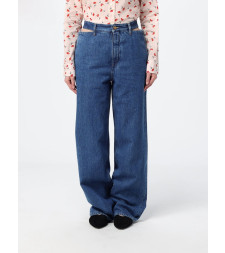 [Jil Sander] Jeans SS26 J03KA0362J45352 476