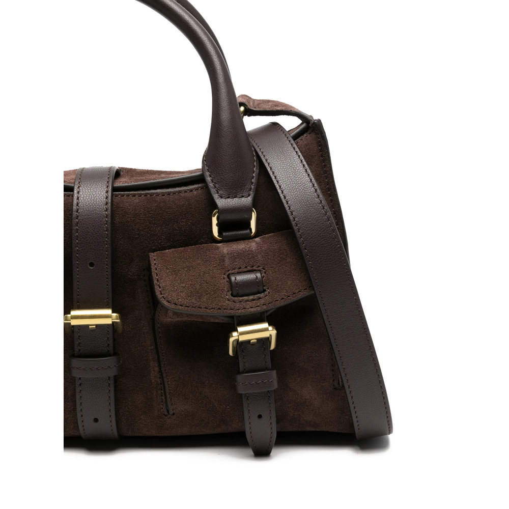 [MULBERRY] Tote bag FW26 HH9979 047 614