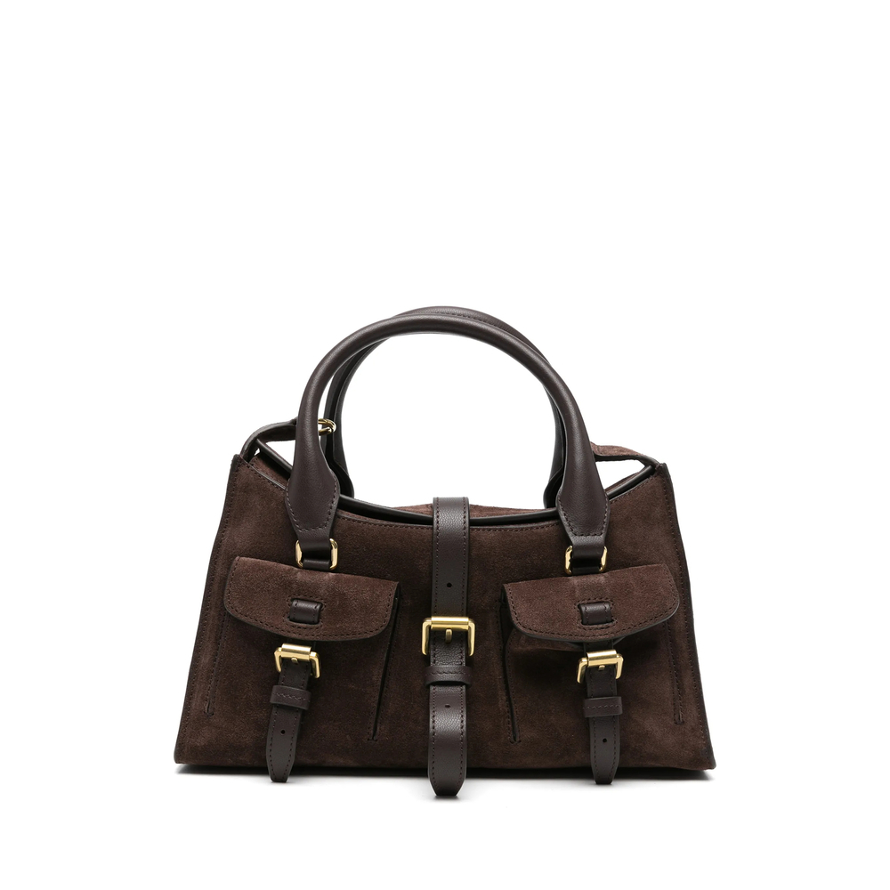[MULBERRY] Tote bag FW26 HH9979 047 614