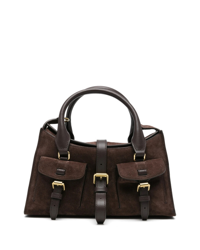 [MULBERRY] Tote bag FW26 HH9979 047 614