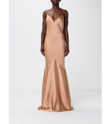 [ELISABETTA FRANCHI] Sleeveless dress SS26 ABR3462E2 EV8