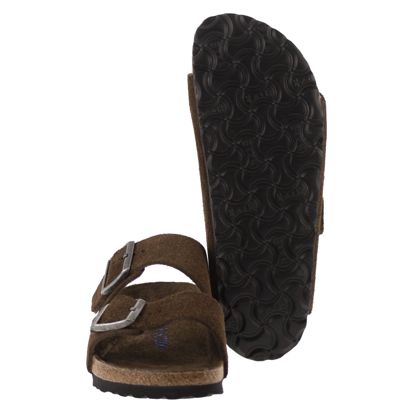 [Birkenstock] Sandals SS26 1031640 CARAFE