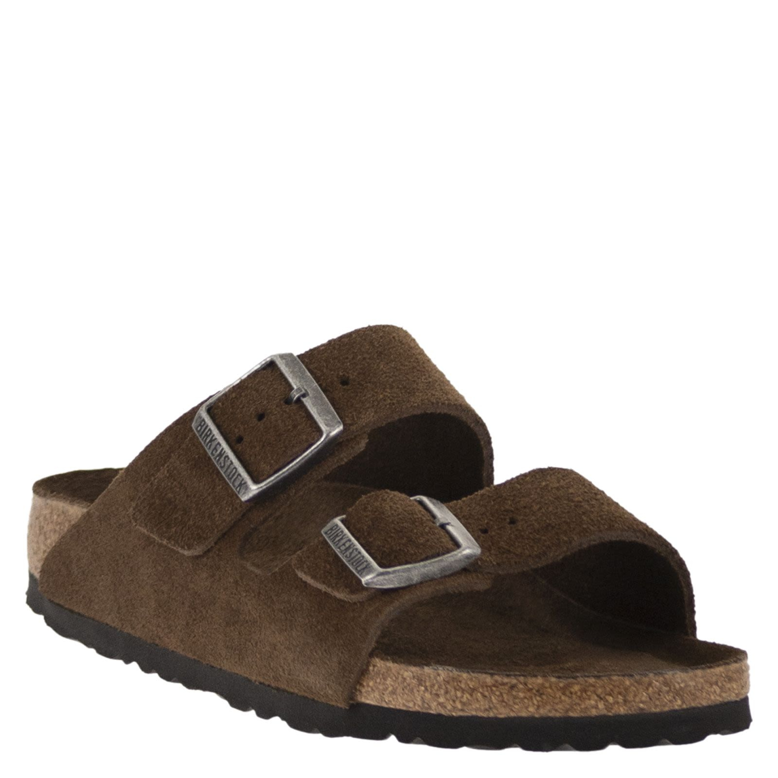 [Birkenstock] Sandals SS26 1031640 CARAFE