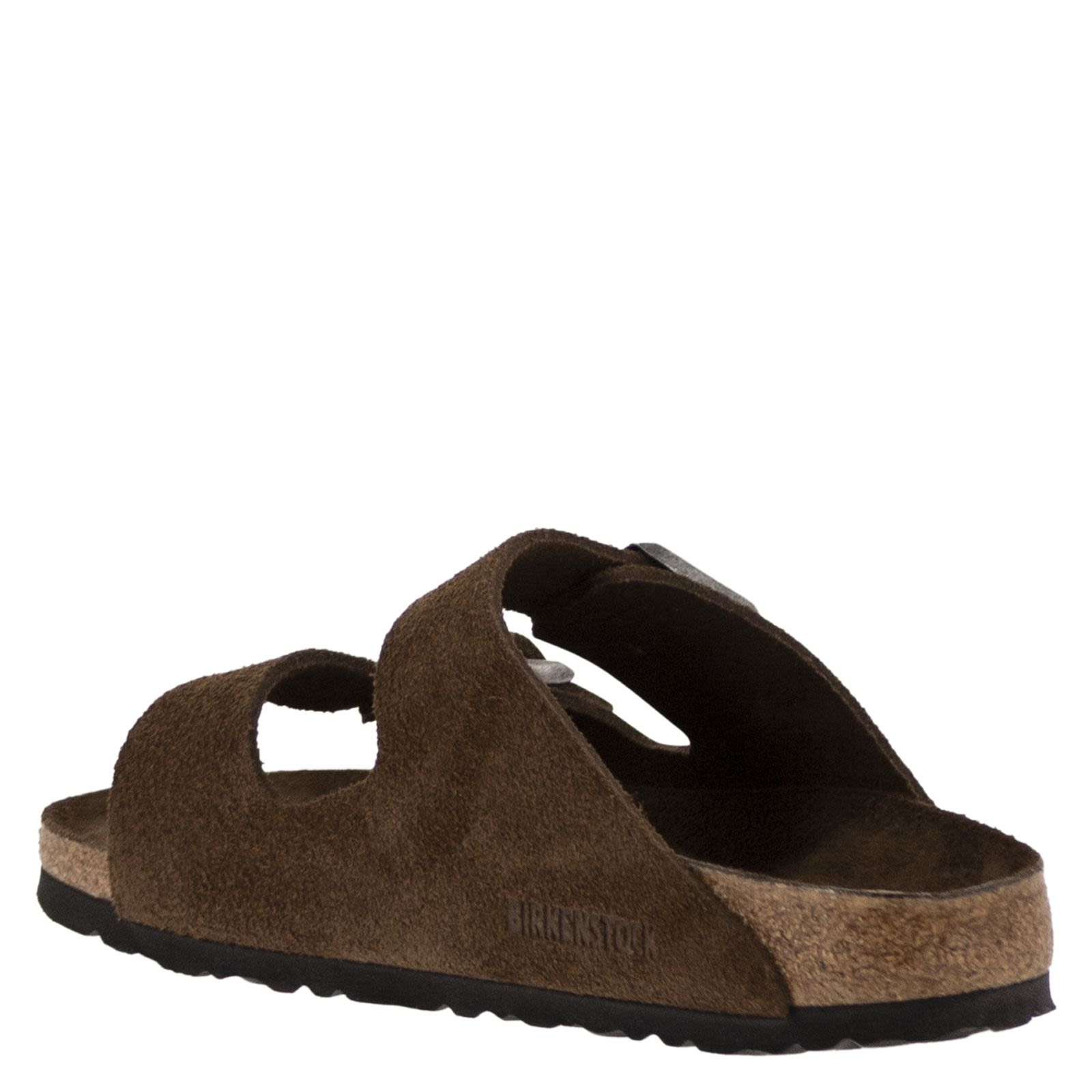 [Birkenstock] Sandals SS26 1031640 CARAFE