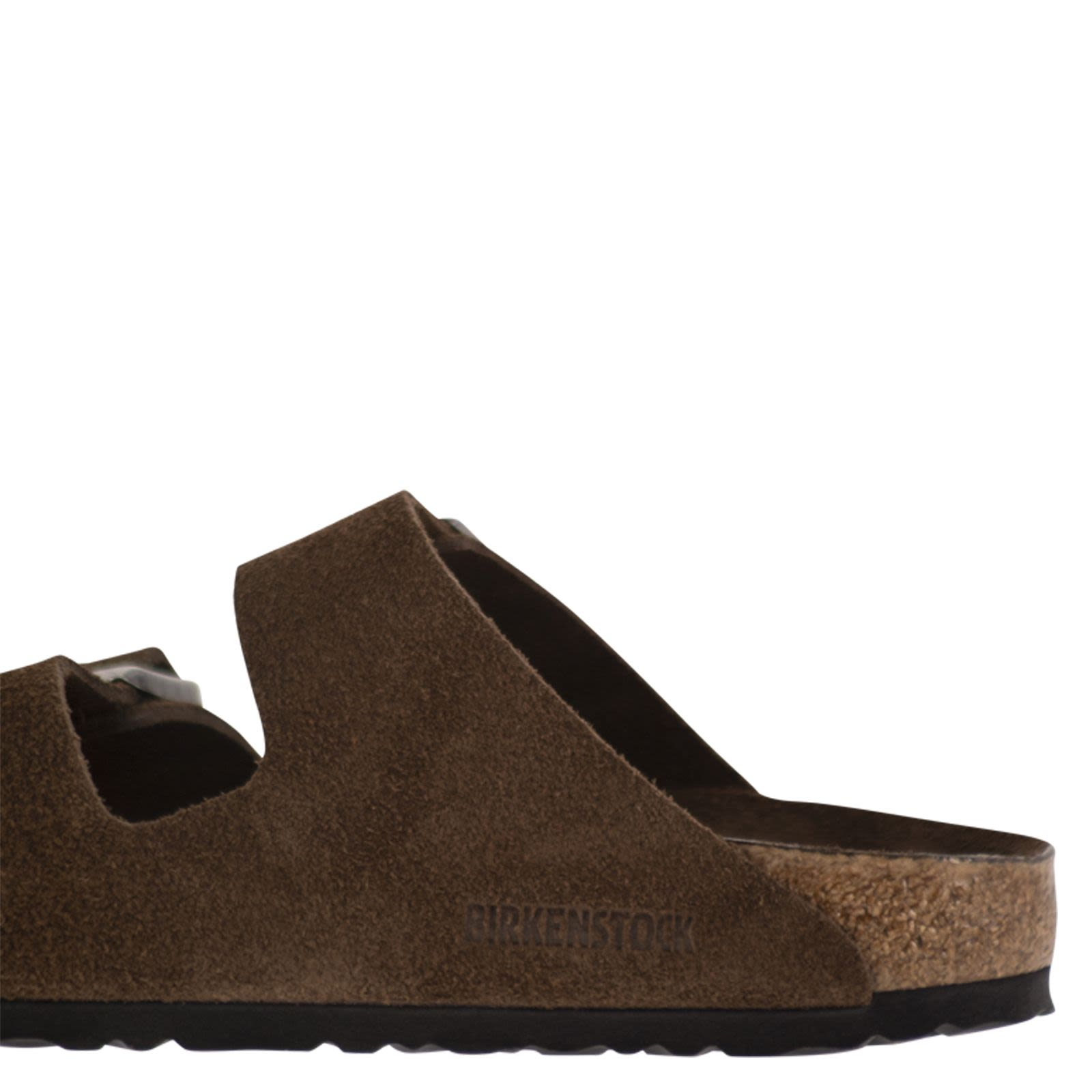 [Birkenstock] Sandals SS26 1031640 CARAFE