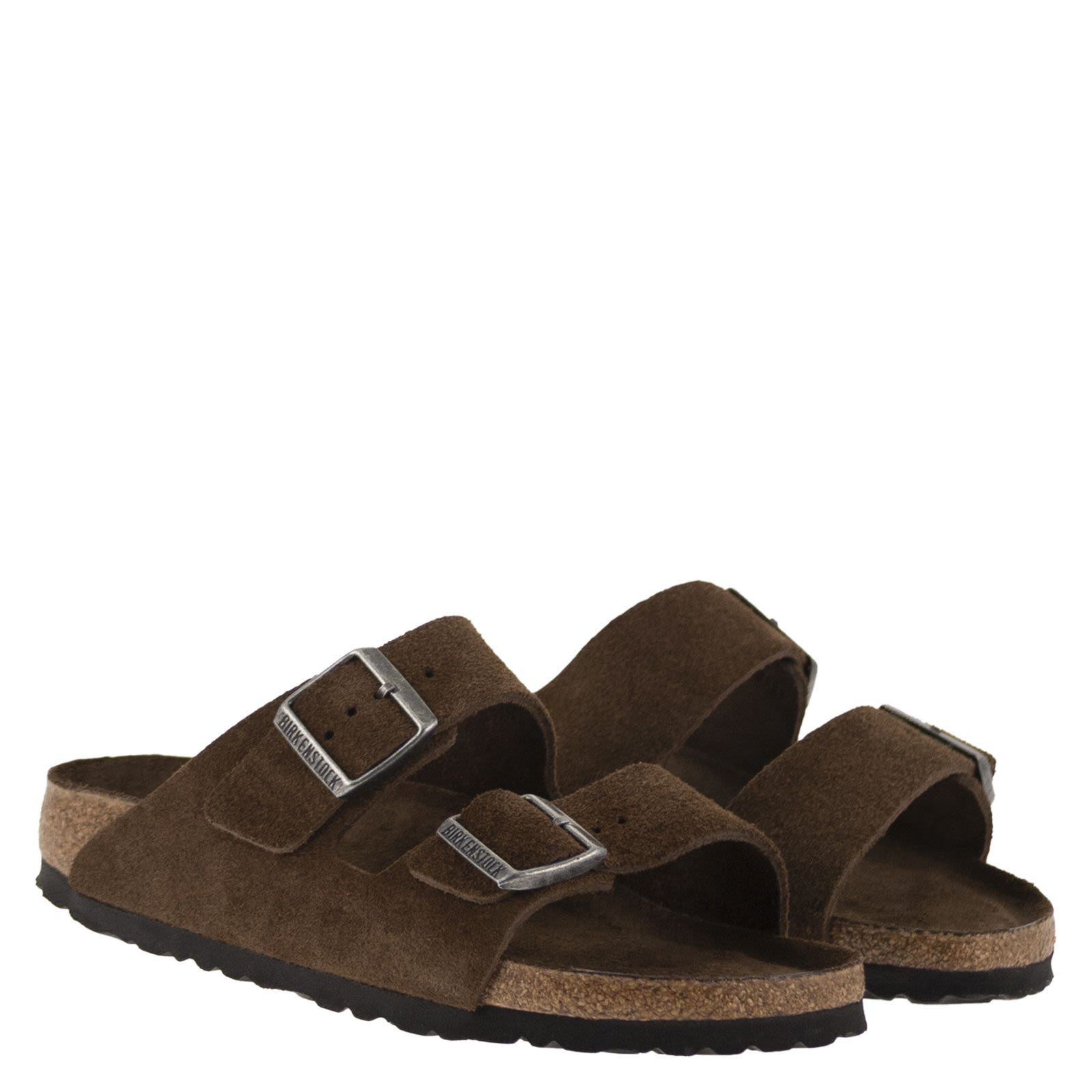[Birkenstock] Sandals SS26 1031640 CARAFE