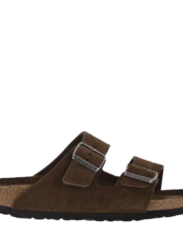 [Birkenstock] Sandals SS26 1031640 CARAFE