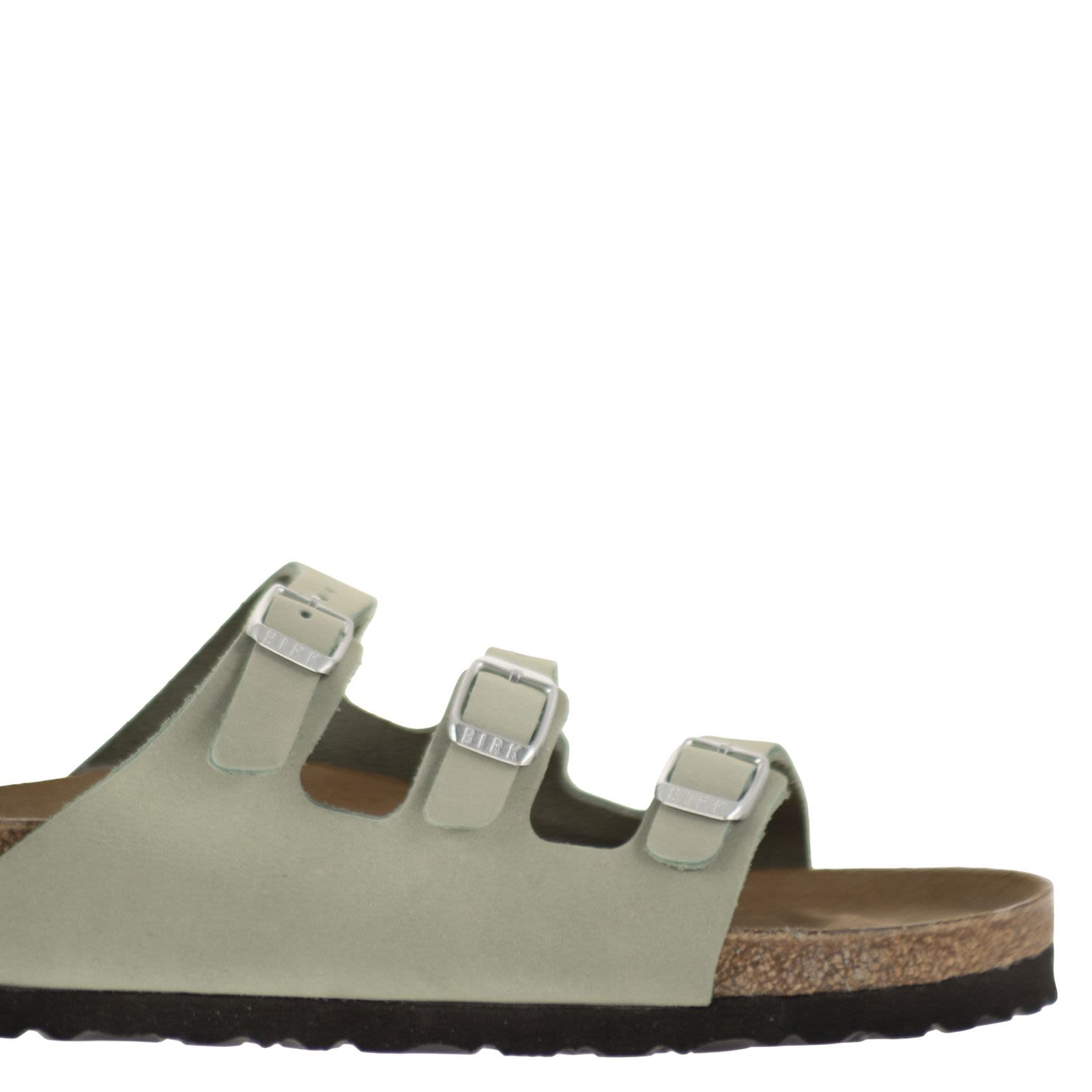 [Birkenstock] Sandals SS26 1030319 PURE SAGE
