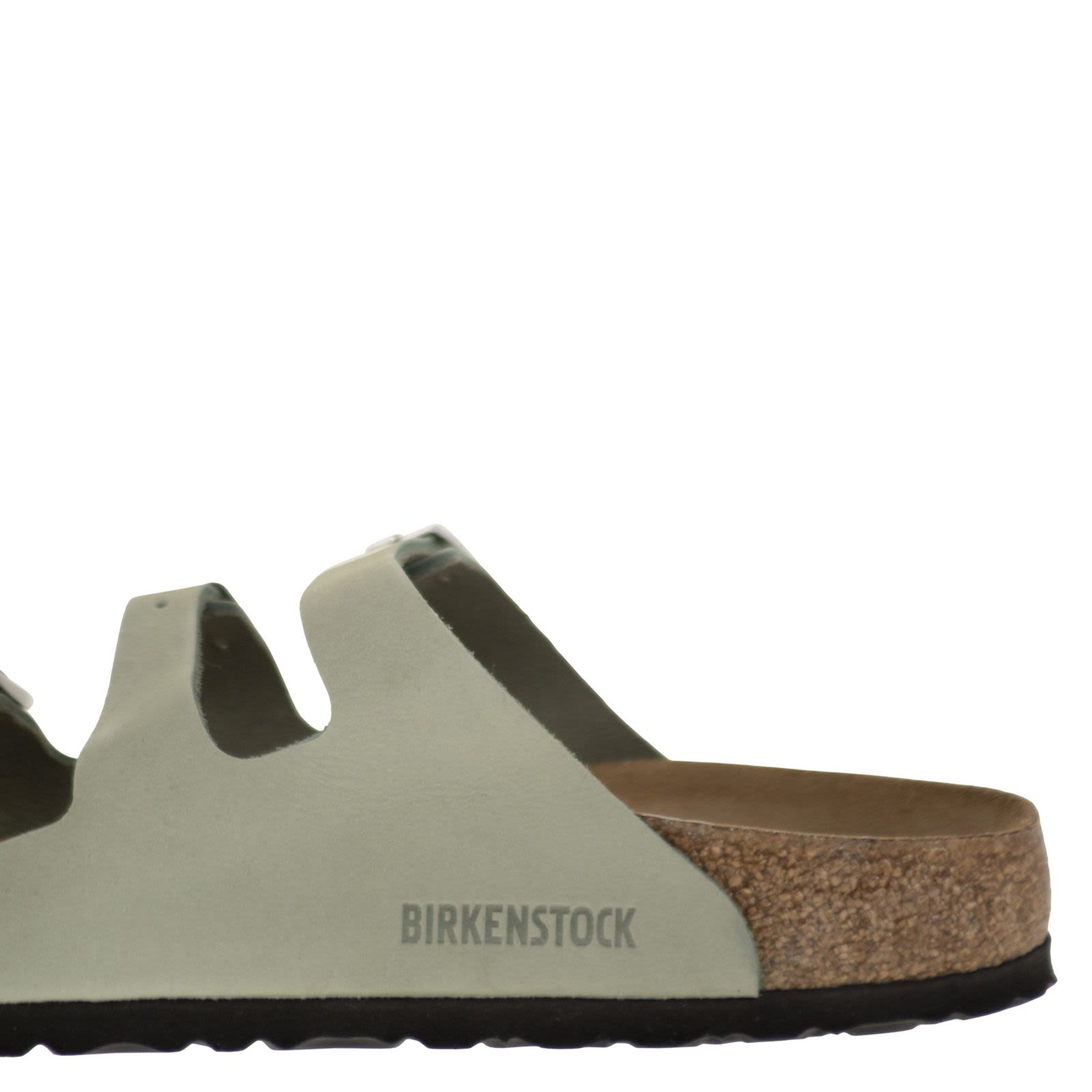 [Birkenstock] Sandals SS26 1030319 PURE SAGE