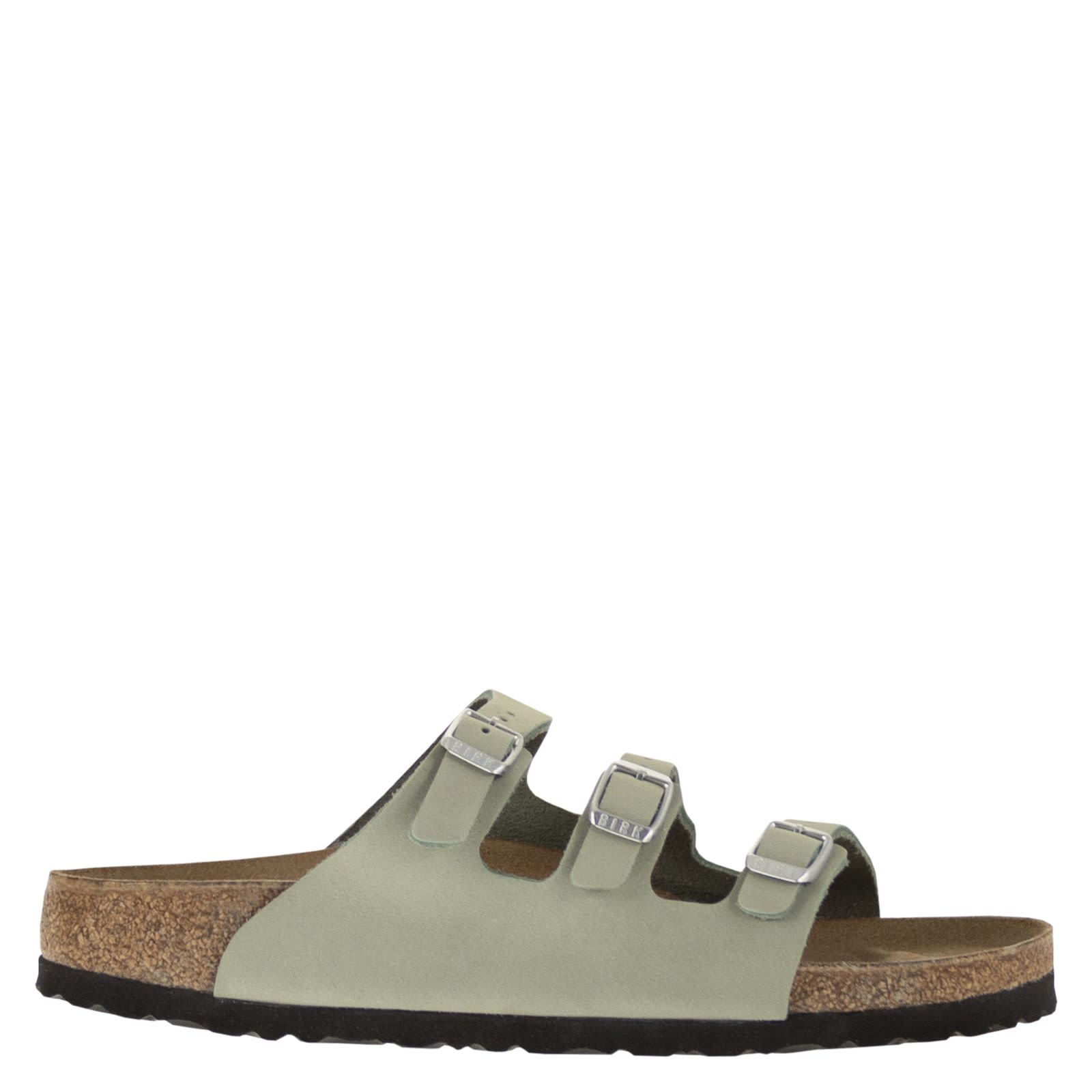 [Birkenstock] Sandals SS26 1030319 PURE SAGE