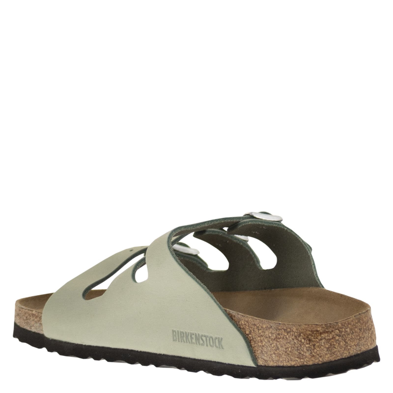 [Birkenstock] Sandals SS26 1030319 PURE SAGE
