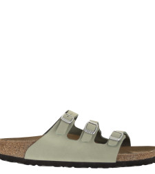 [Birkenstock] Sandals SS26 1030319 PURE SAGE