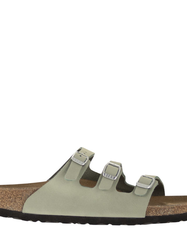 [Birkenstock] Sandals SS26 1030319 PURE SAGE