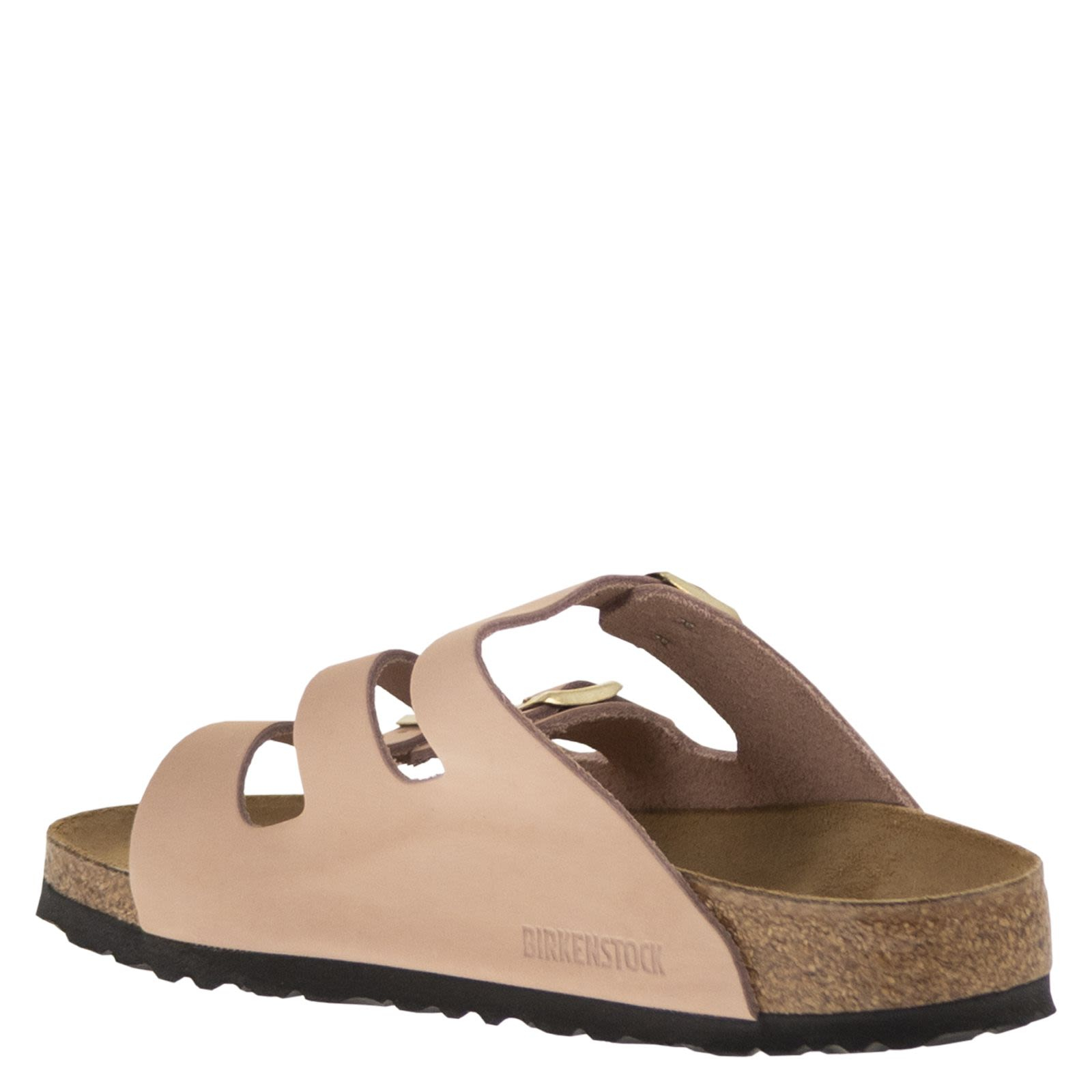 [Birkenstock] Sandals SS26 1031813 SOFT PINK