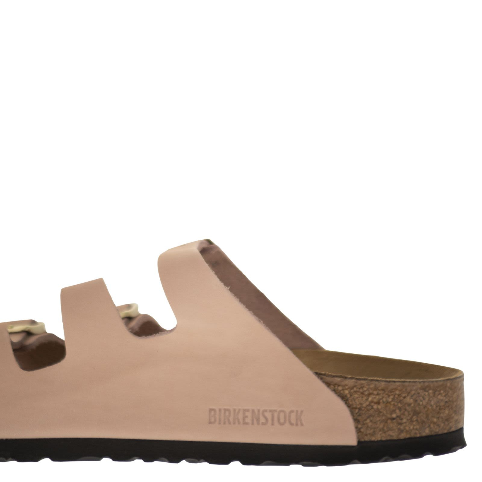 [Birkenstock] Sandals SS26 1031813 SOFT PINK