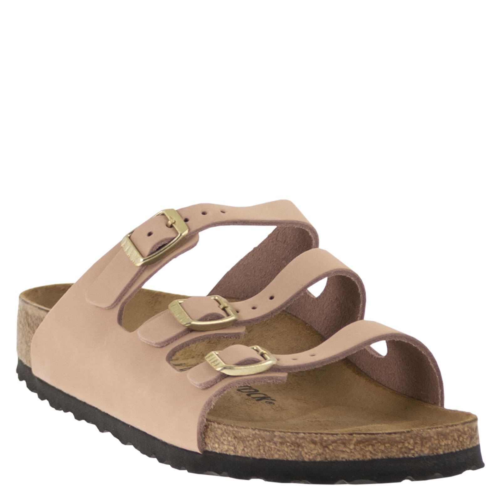 [Birkenstock] Sandals SS26 1031813 SOFT PINK