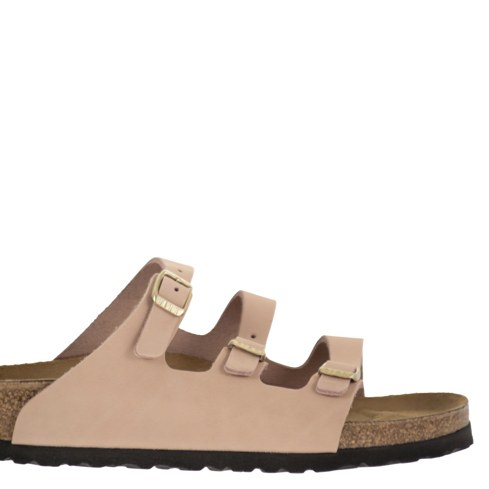 [Birkenstock] Sandals SS26 1031813 SOFT PINK