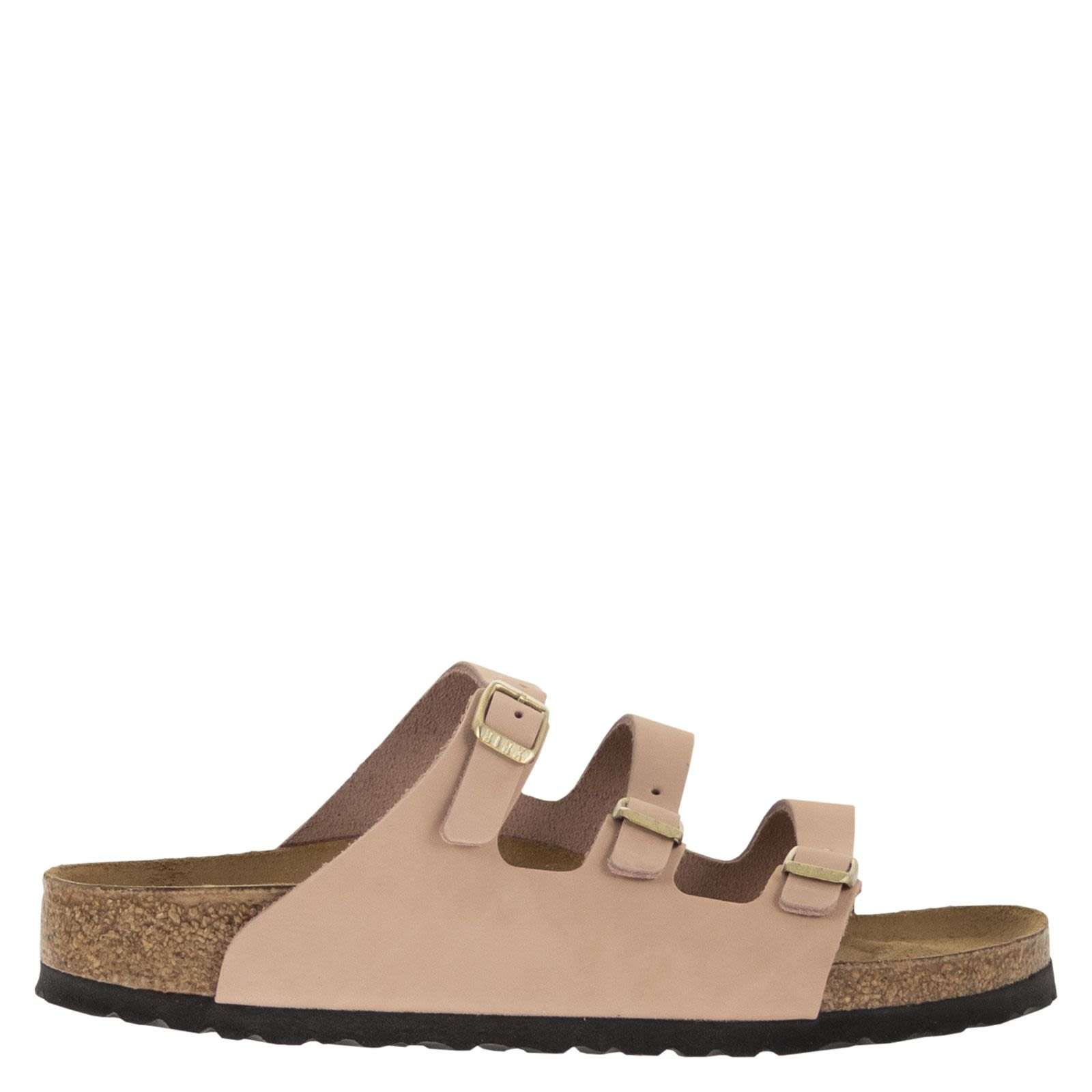 [Birkenstock] Sandals SS26 1031813 SOFT PINK