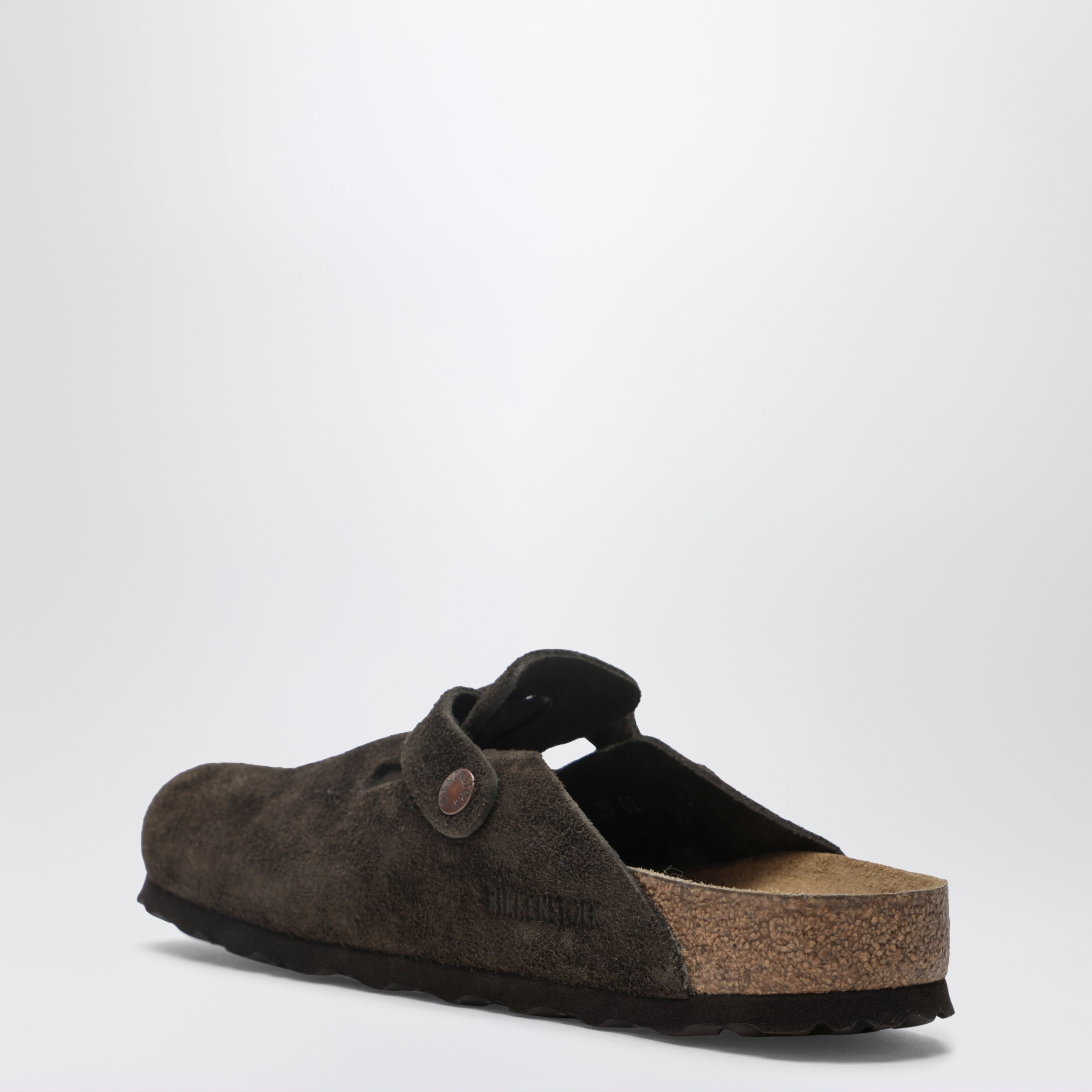 [Birkenstock] Mules SS26 660463DSUE