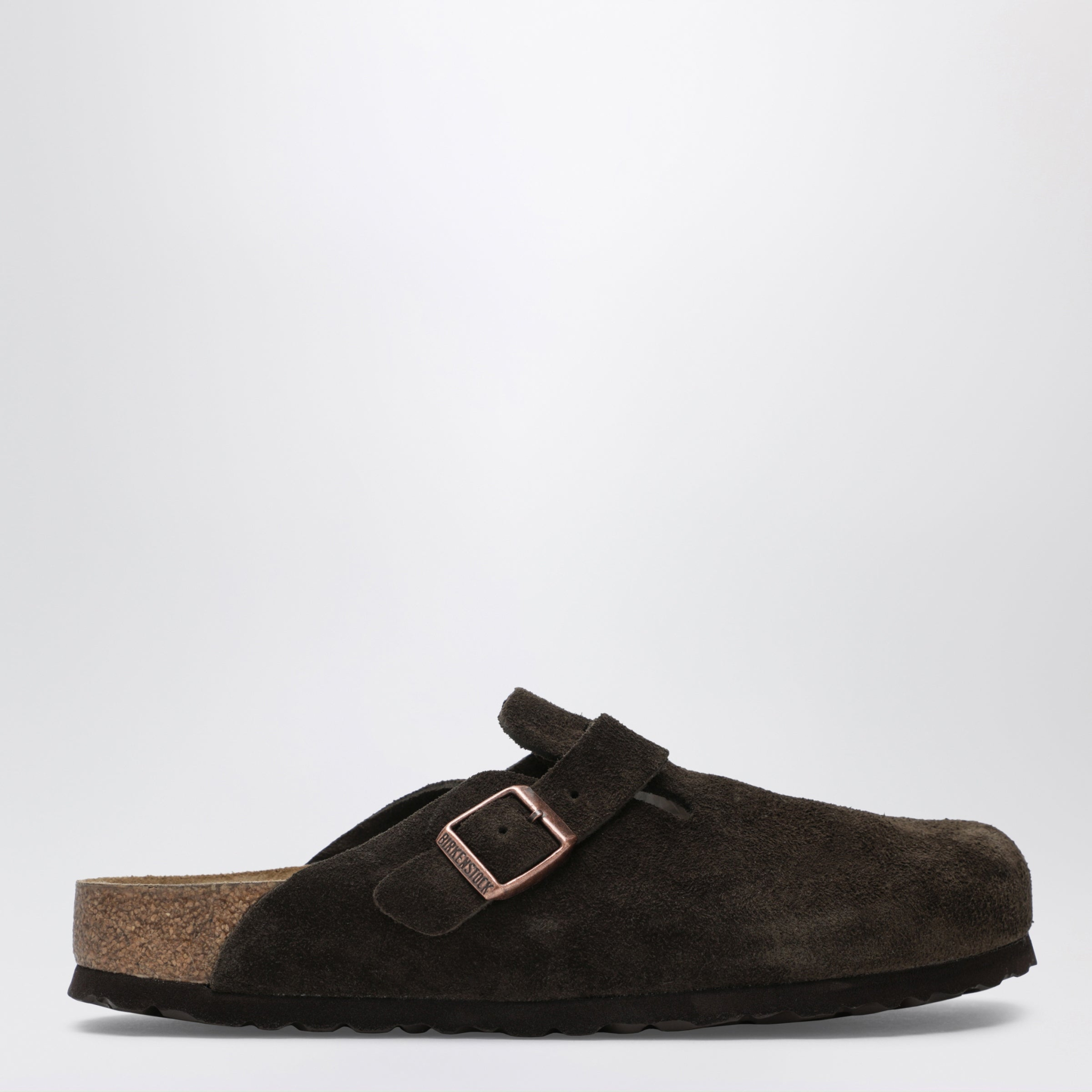 [Birkenstock] Mules SS26 660463DSUE