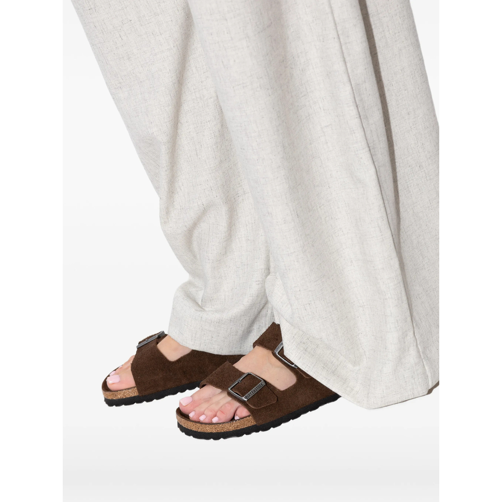 [Birkenstock] Sandals SS26 1031640 ARIZONA CARTO