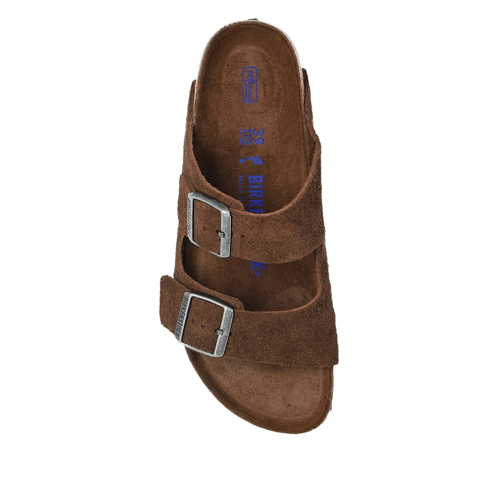 [Birkenstock] Sandals SS26 1031640 ARIZONA CARTO