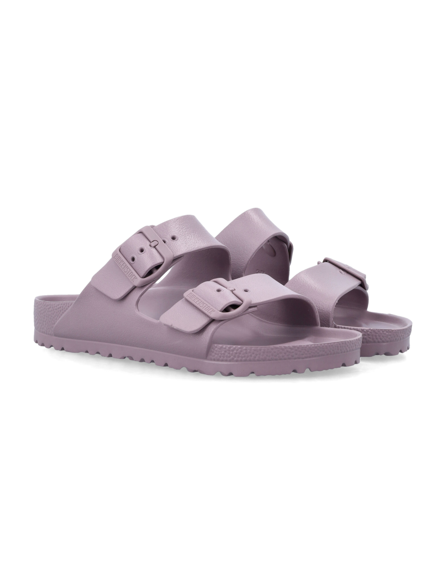 [Birkenstock] Sandals SS26 1031294FADED PURP