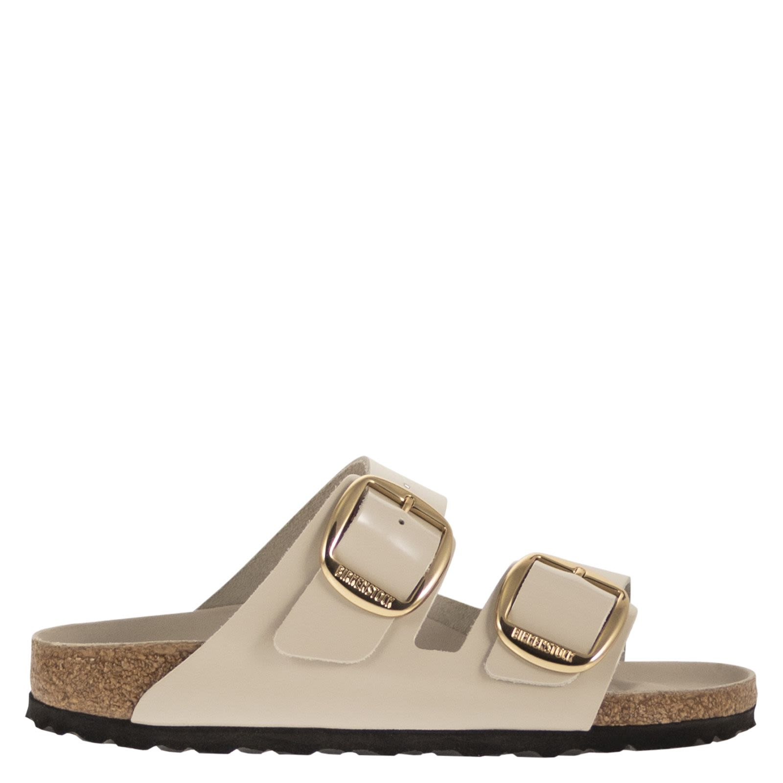 [Birkenstock] Sandals SS26 1031873 OYSTER