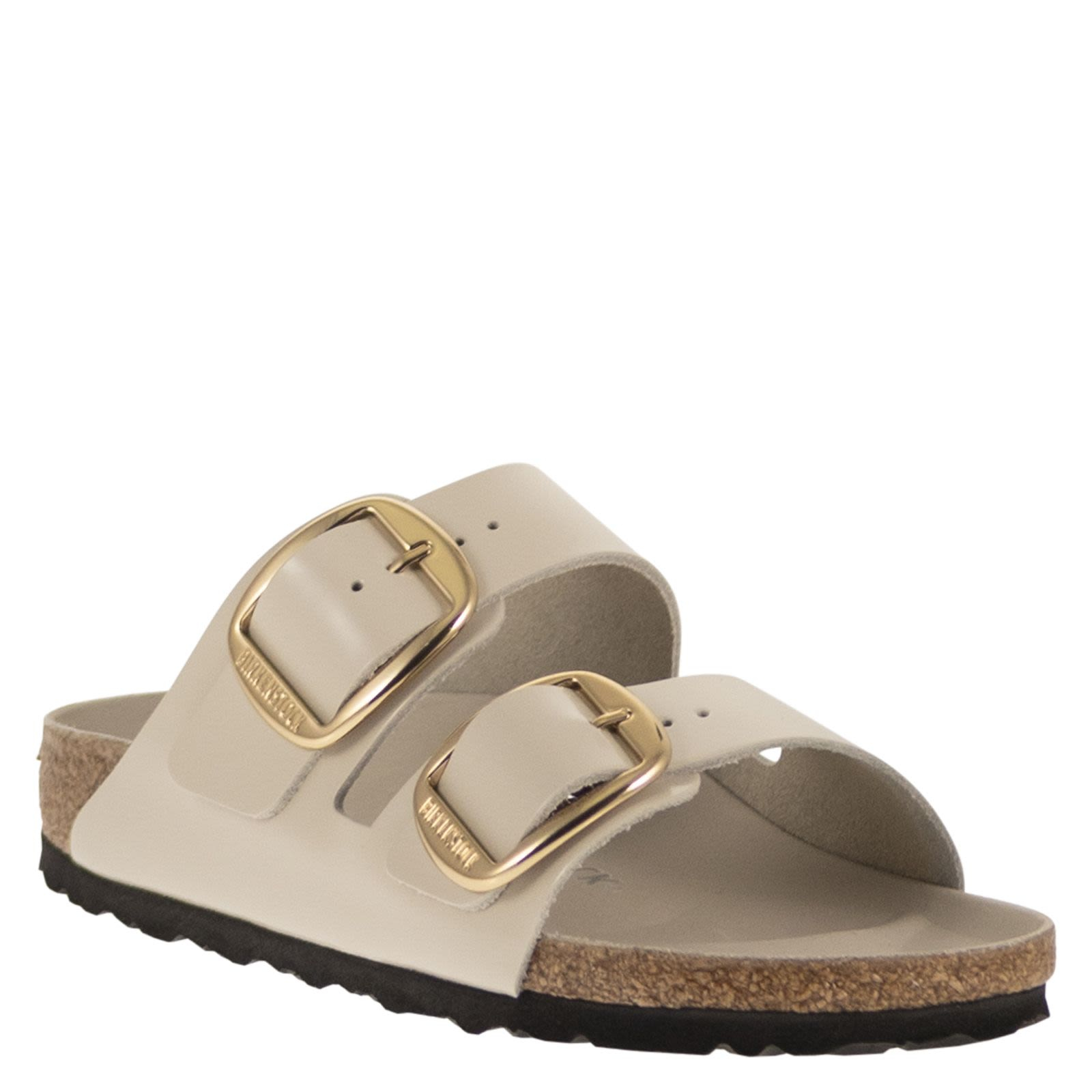 [Birkenstock] Sandals SS26 1031873 OYSTER