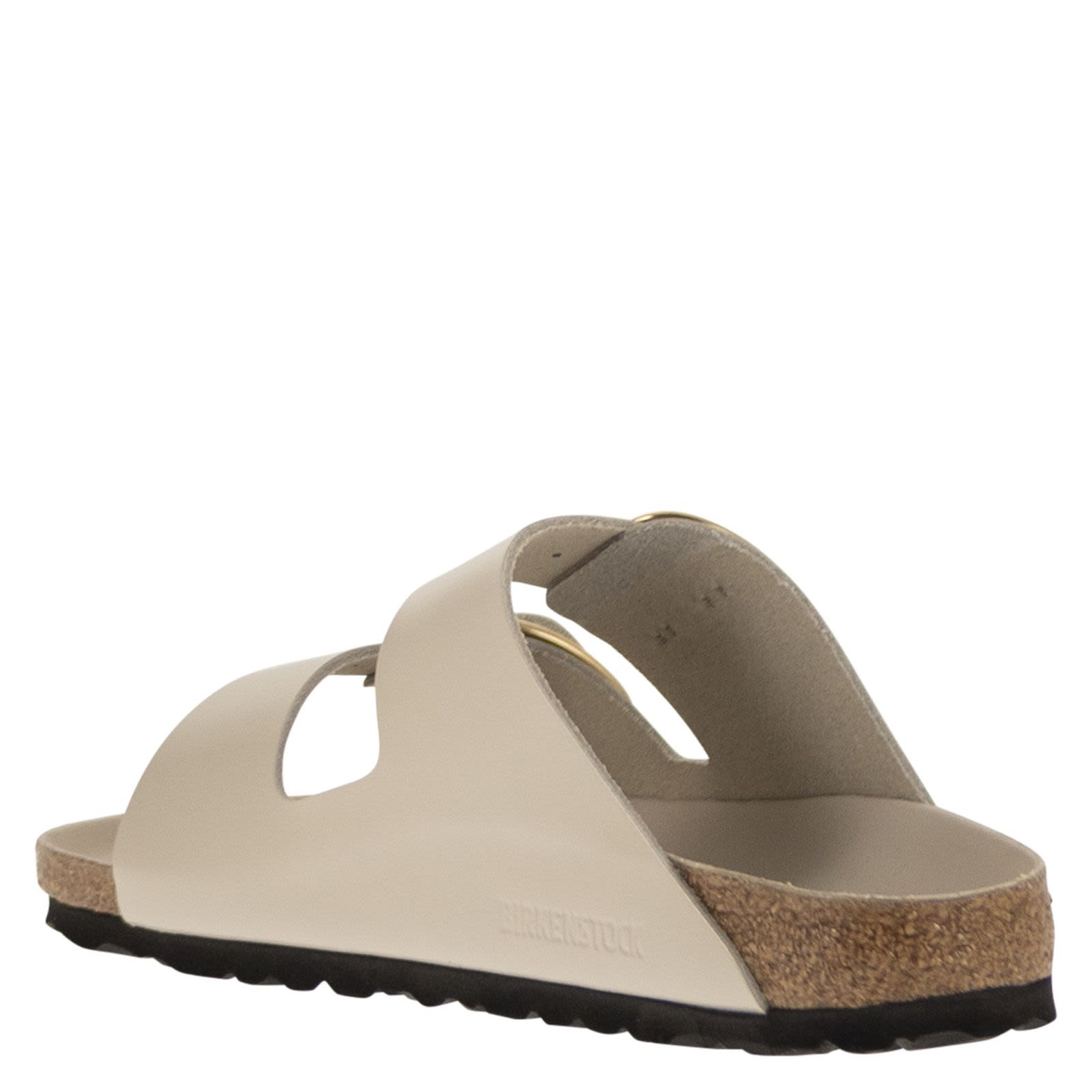 [Birkenstock] Sandals SS26 1031873 OYSTER