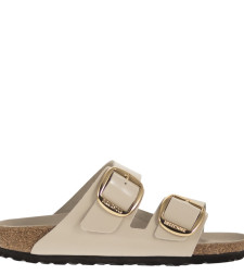 [Birkenstock] Sandals SS26 1031873 OYSTER