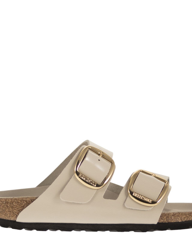 [Birkenstock] Sandals SS26 1031873 OYSTER