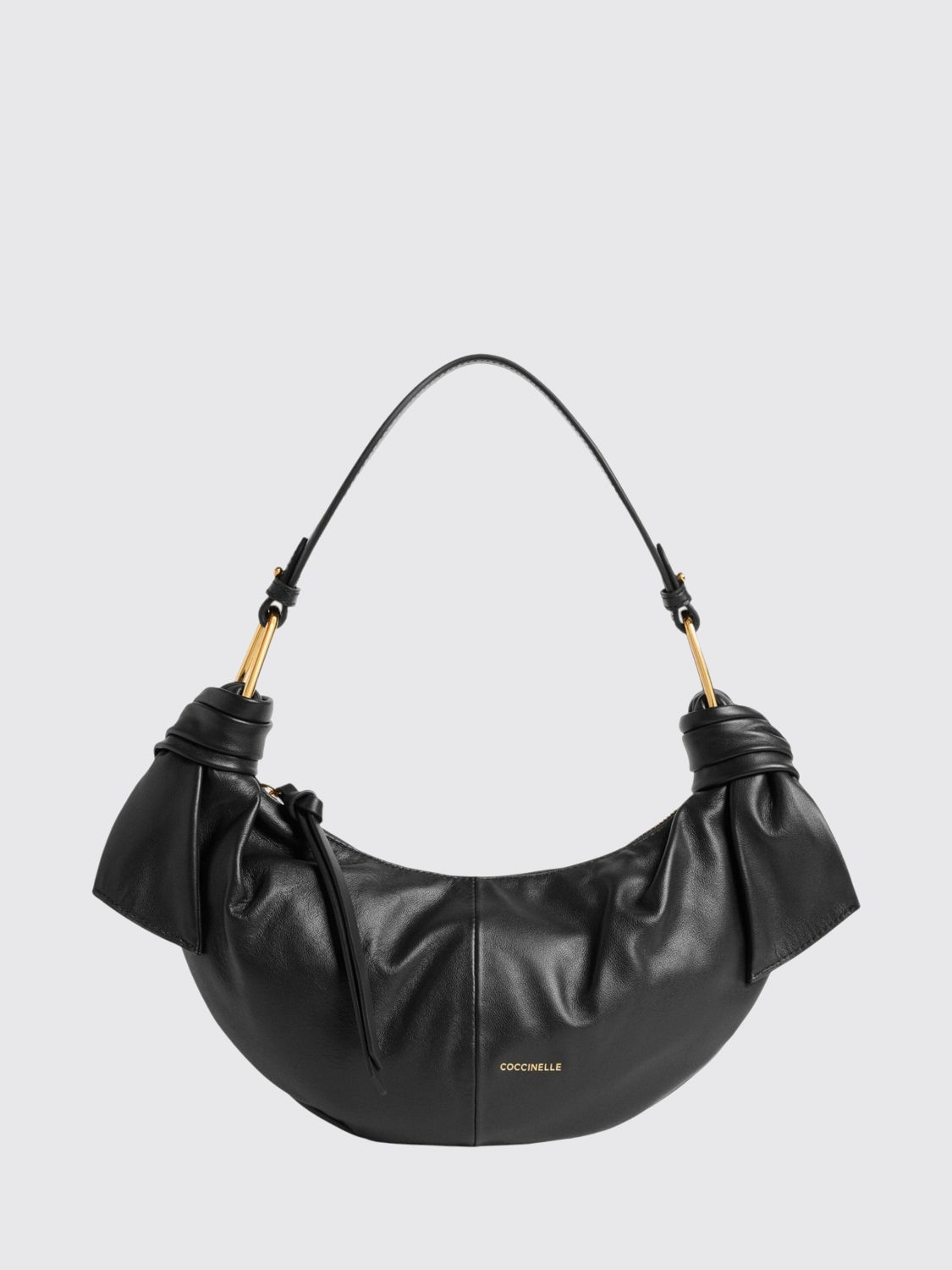 [Coccinelle] Shoulder bag SS26 E1U1A130301 001