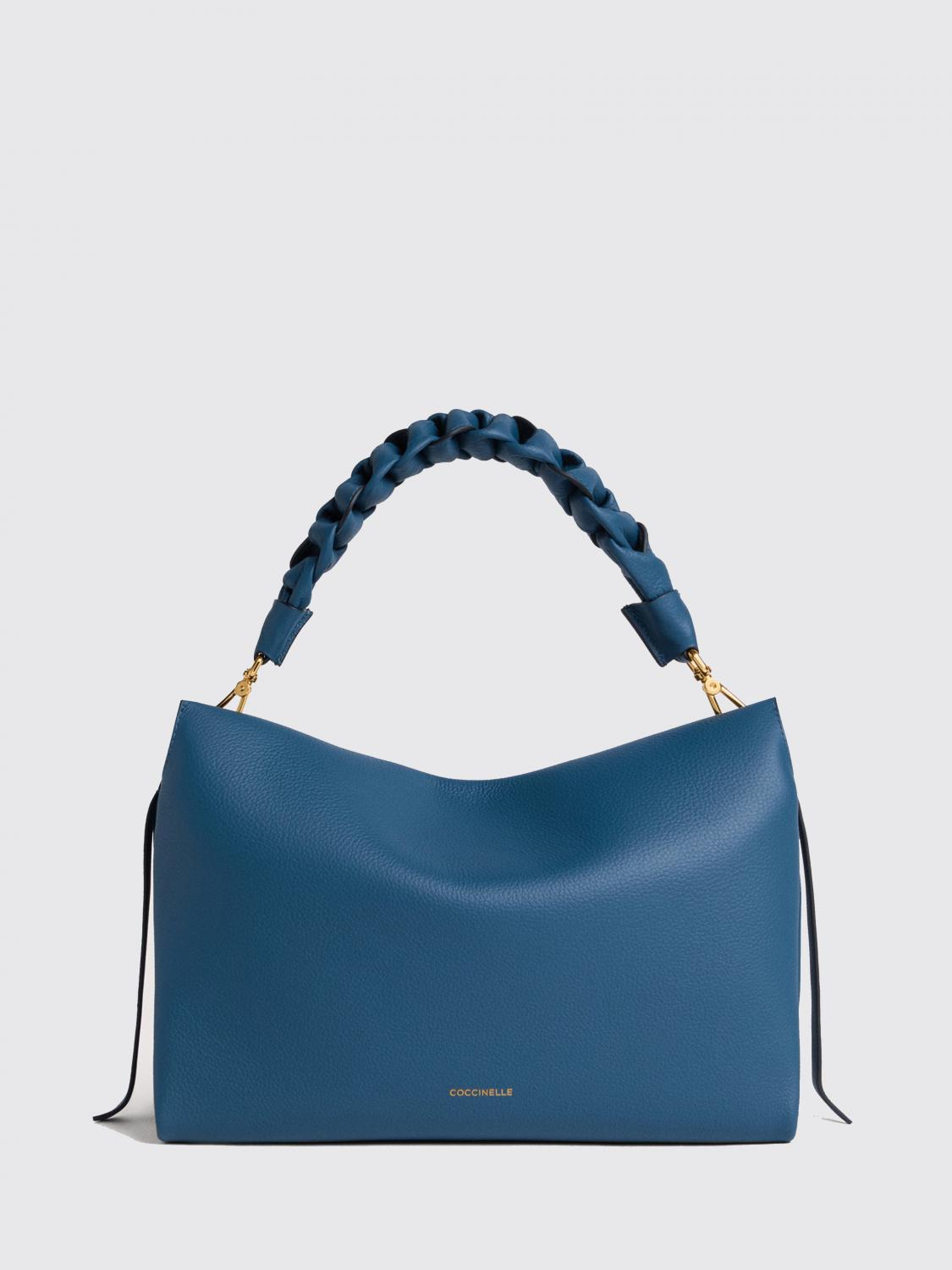 [Coccinelle] Shoulder bag SS26 E1M50190201 719