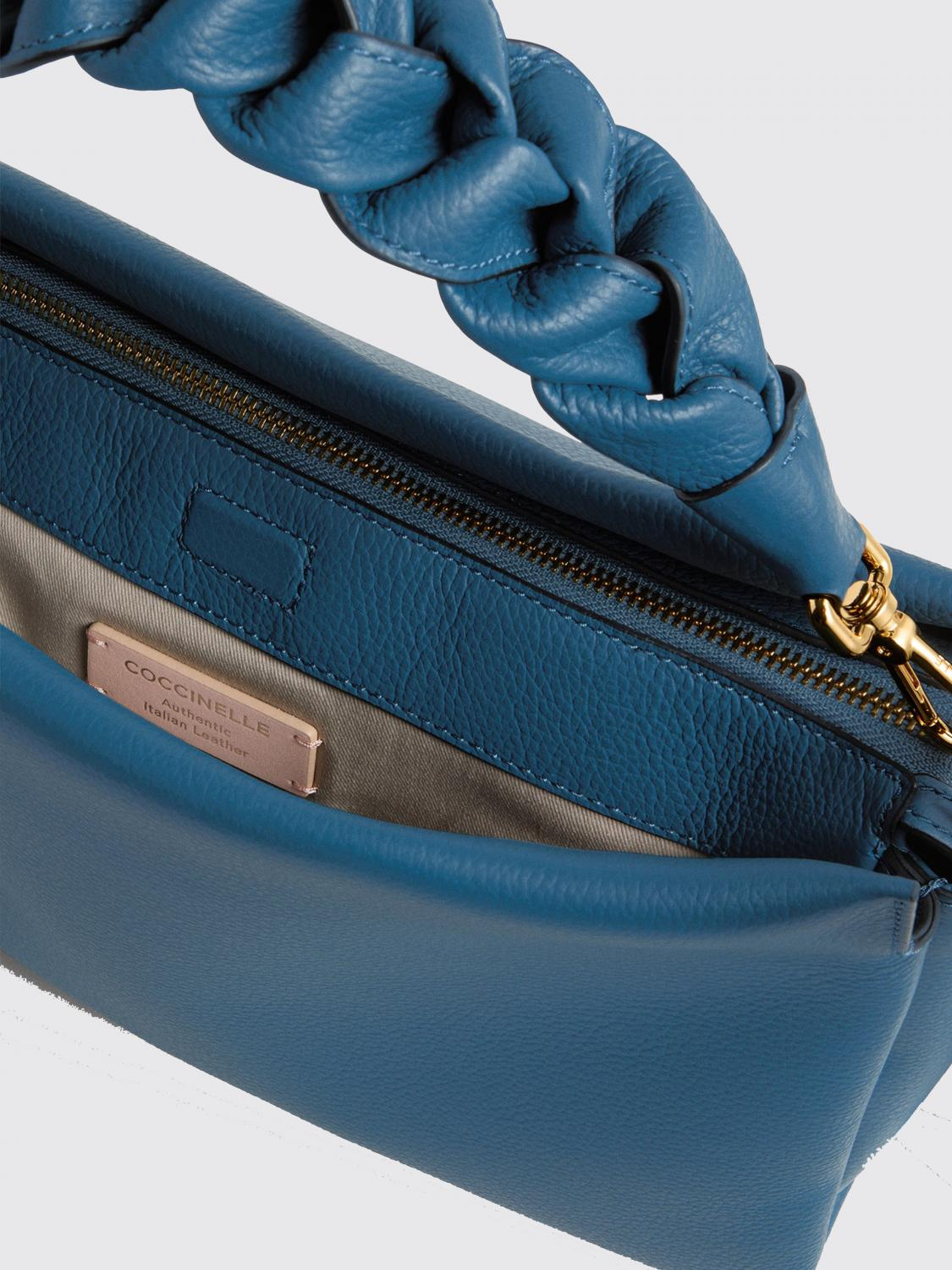 [Coccinelle] Shoulder bag SS26 E1M50190201 719