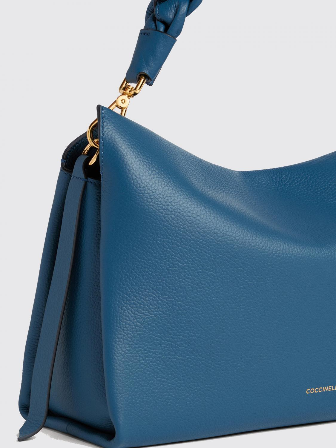 [Coccinelle] Shoulder bag SS26 E1M50190201 719