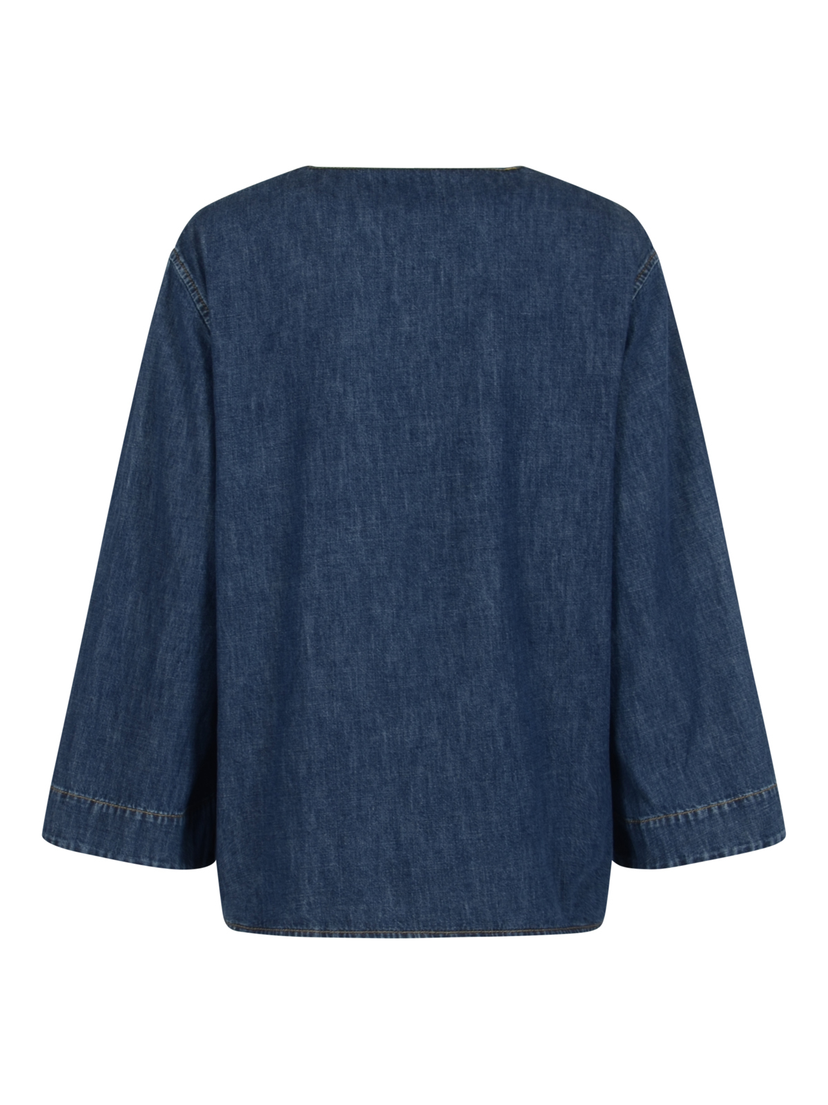 [Valentino] Shirts Long Sleeve SS26 8B3DB03L9YA558