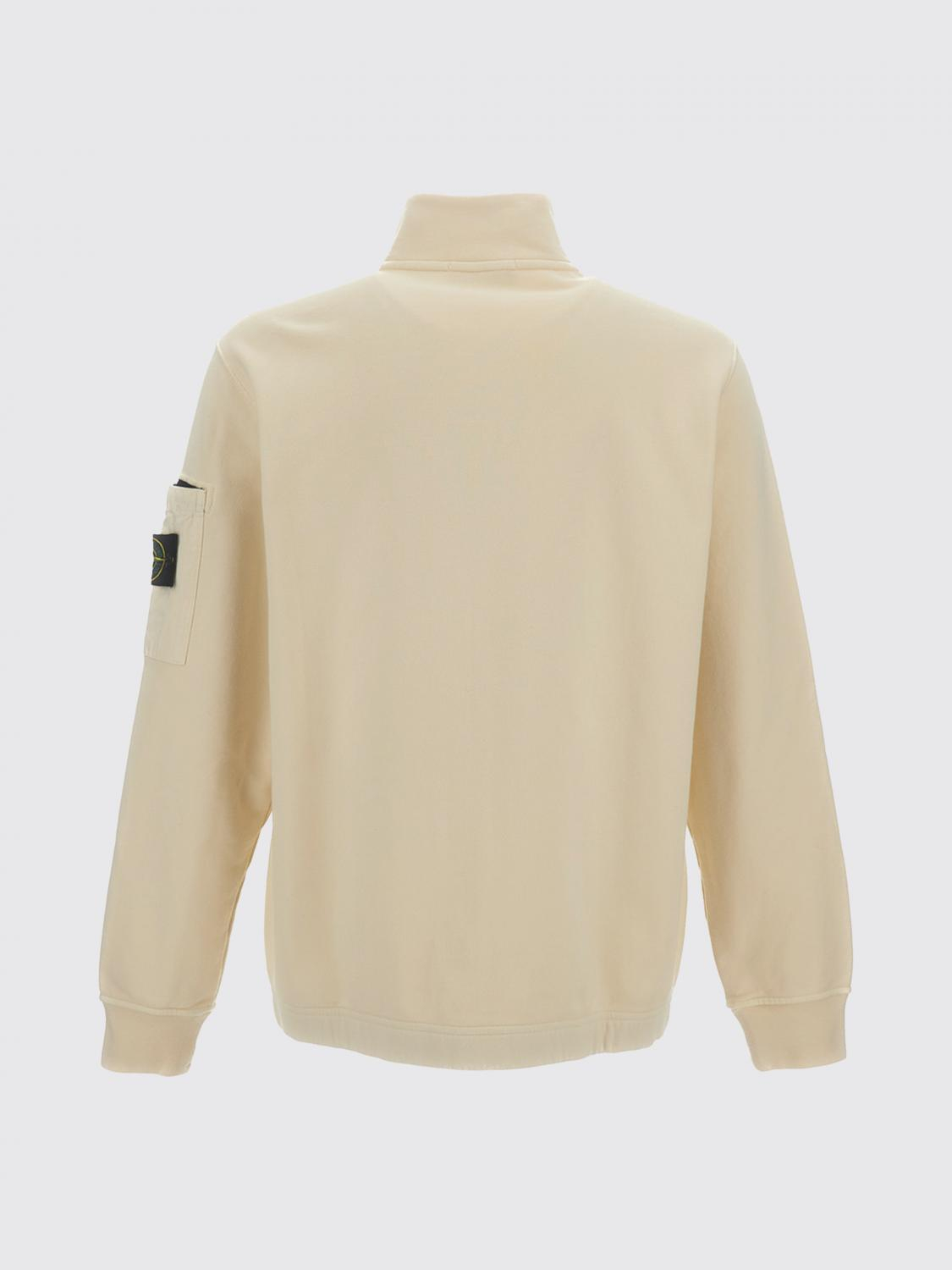 [Stone Island] Zip Up SS26 6100018S0410 V0093