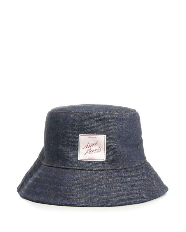 [AMI] Hat SS26 UHA684.DE0122402