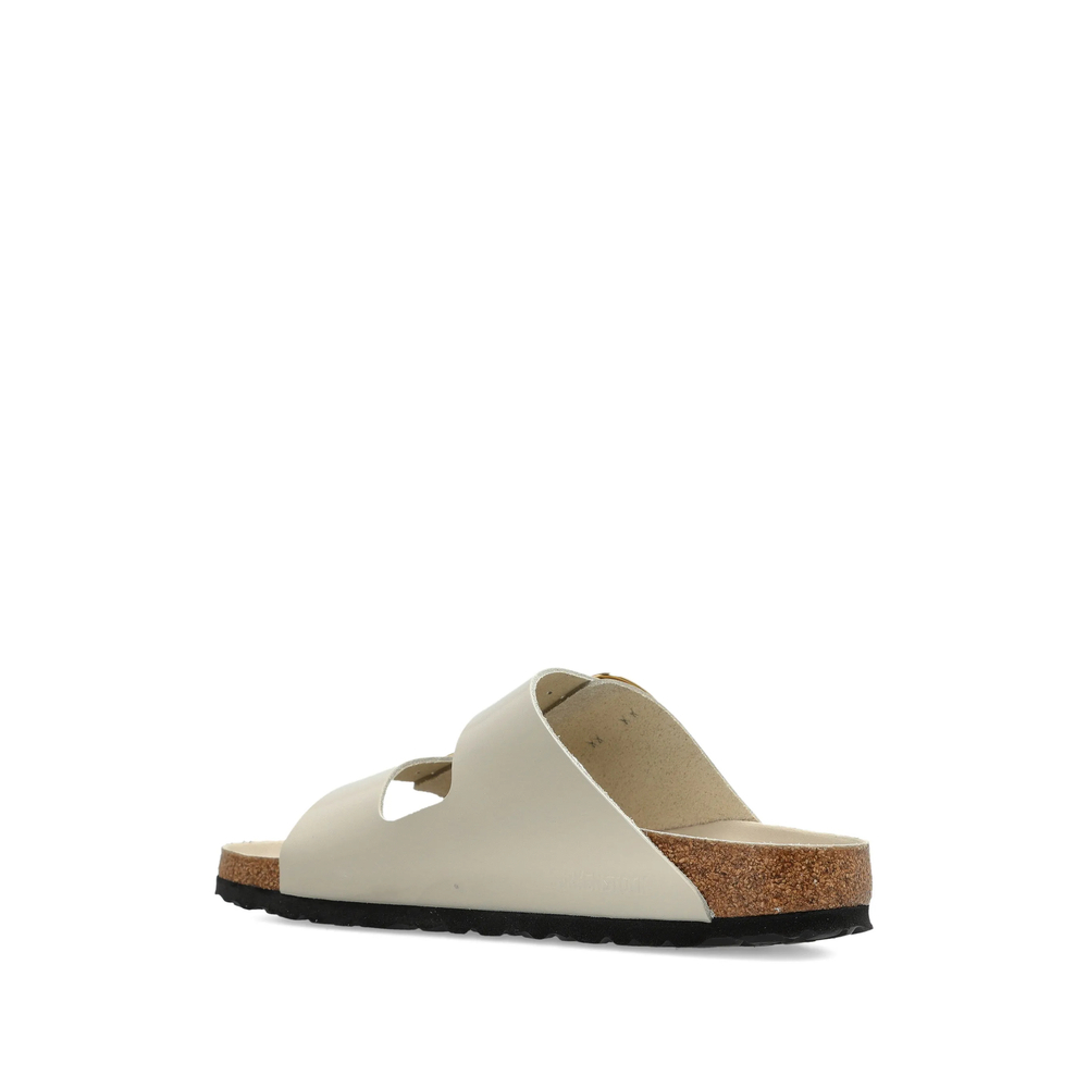 [Birkenstock] Sandals SS26 1031873 ARIZONA OYSTE