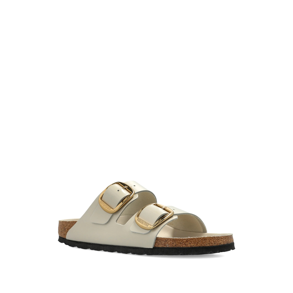 [Birkenstock] Sandals SS26 1031873 ARIZONA OYSTE