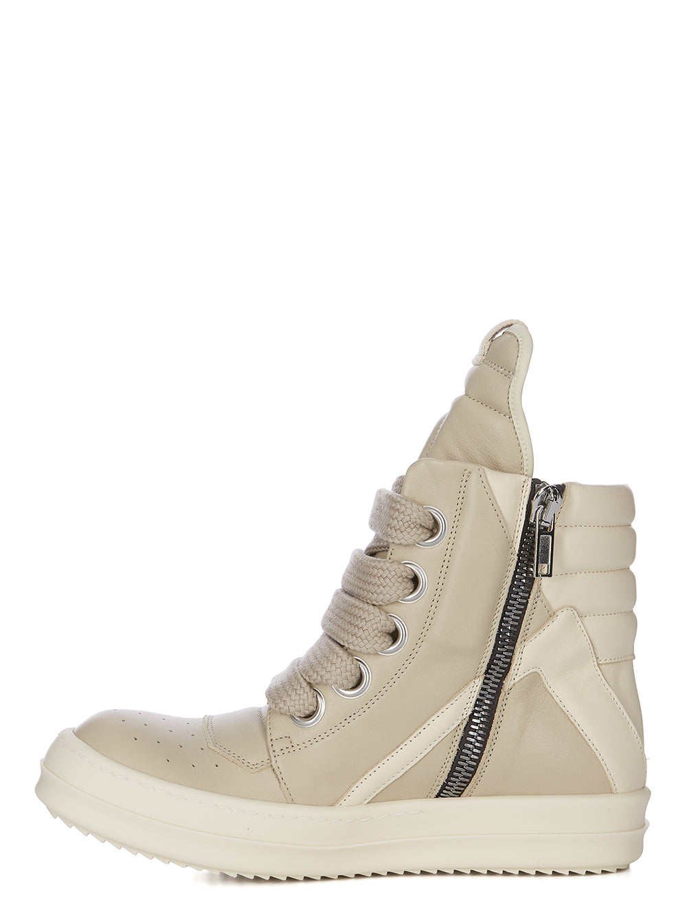 [Rick Owens] Sneakers SS26 RP01F6878LCOW213811