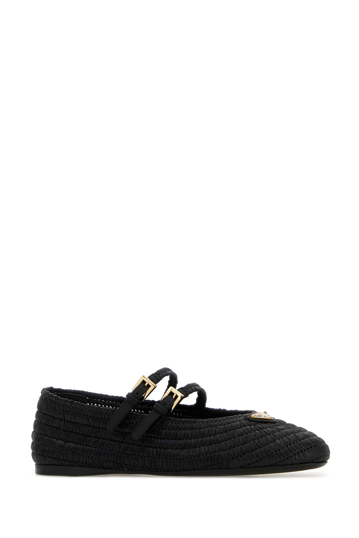 [Prada] Flat shoes SS26 1F927NF0052ACS F0002