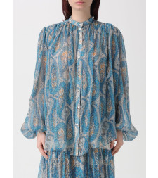 [Etro] Shirts Long Sleeve SS26 WRIA004899SA1O2 X0809