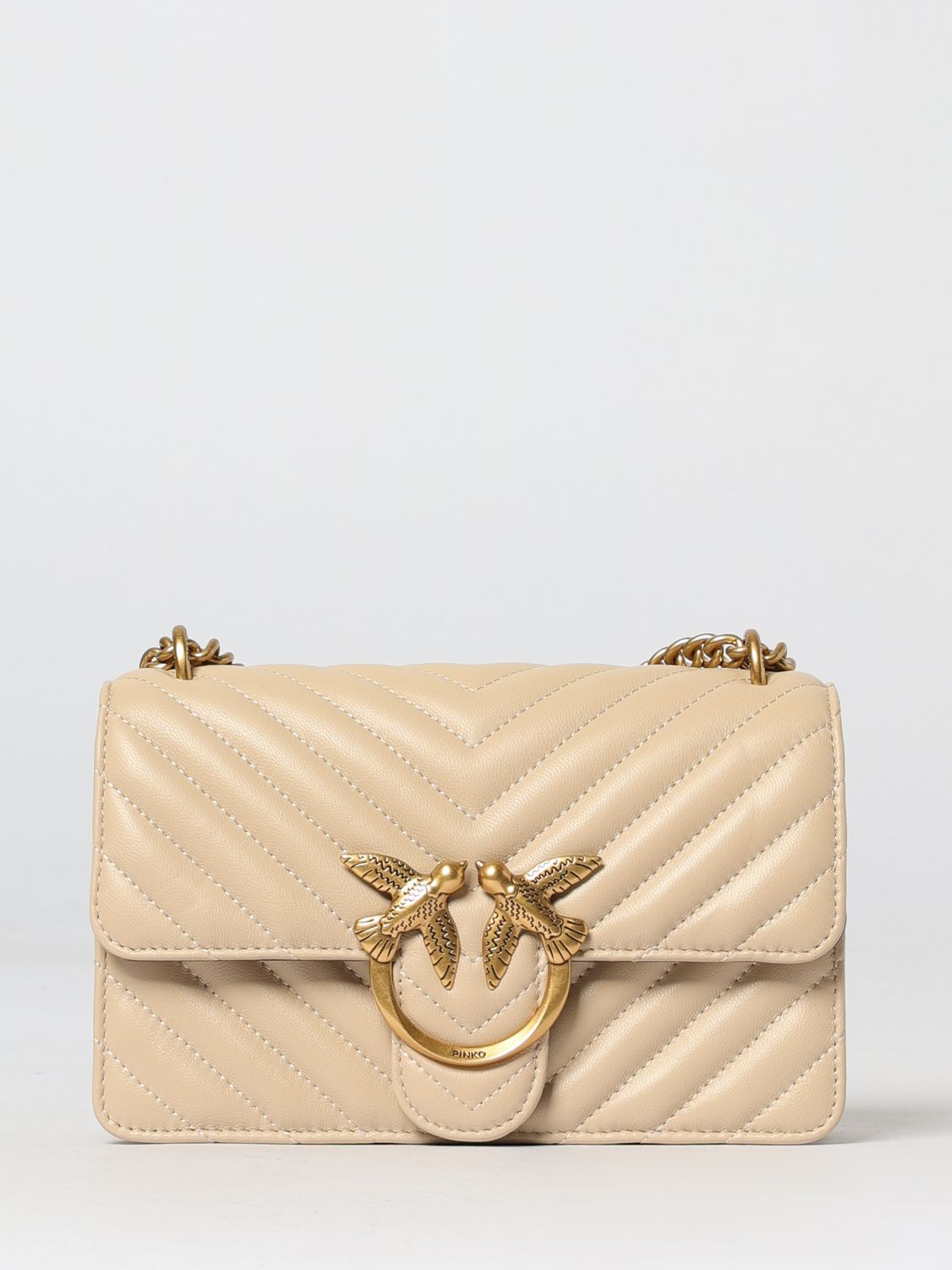 [PINKO] Minibag SS26 100074A0GK C50Q