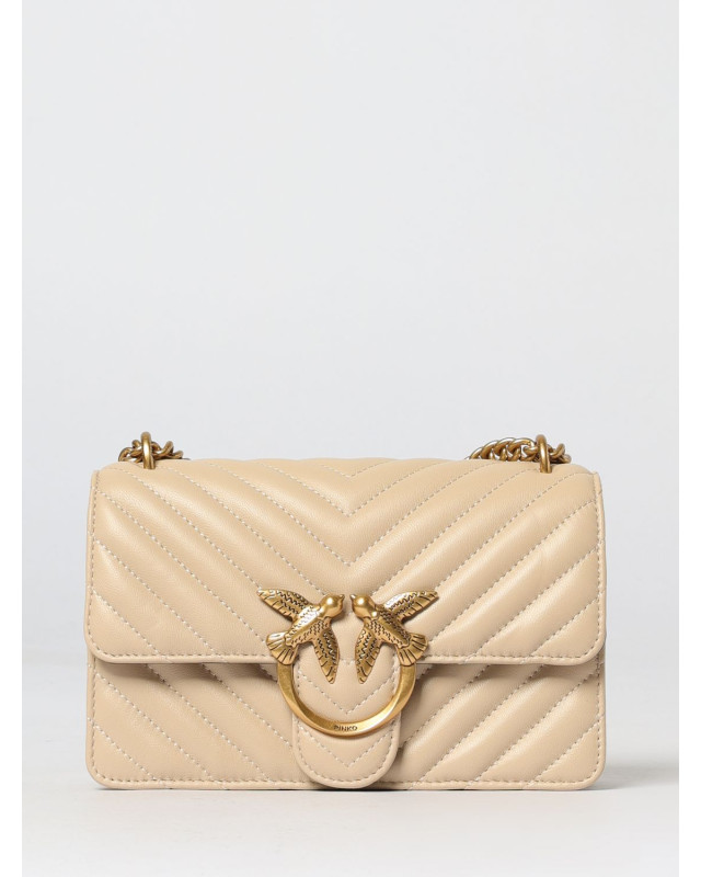 [PINKO] Minibag SS26 100074A0GK C50Q