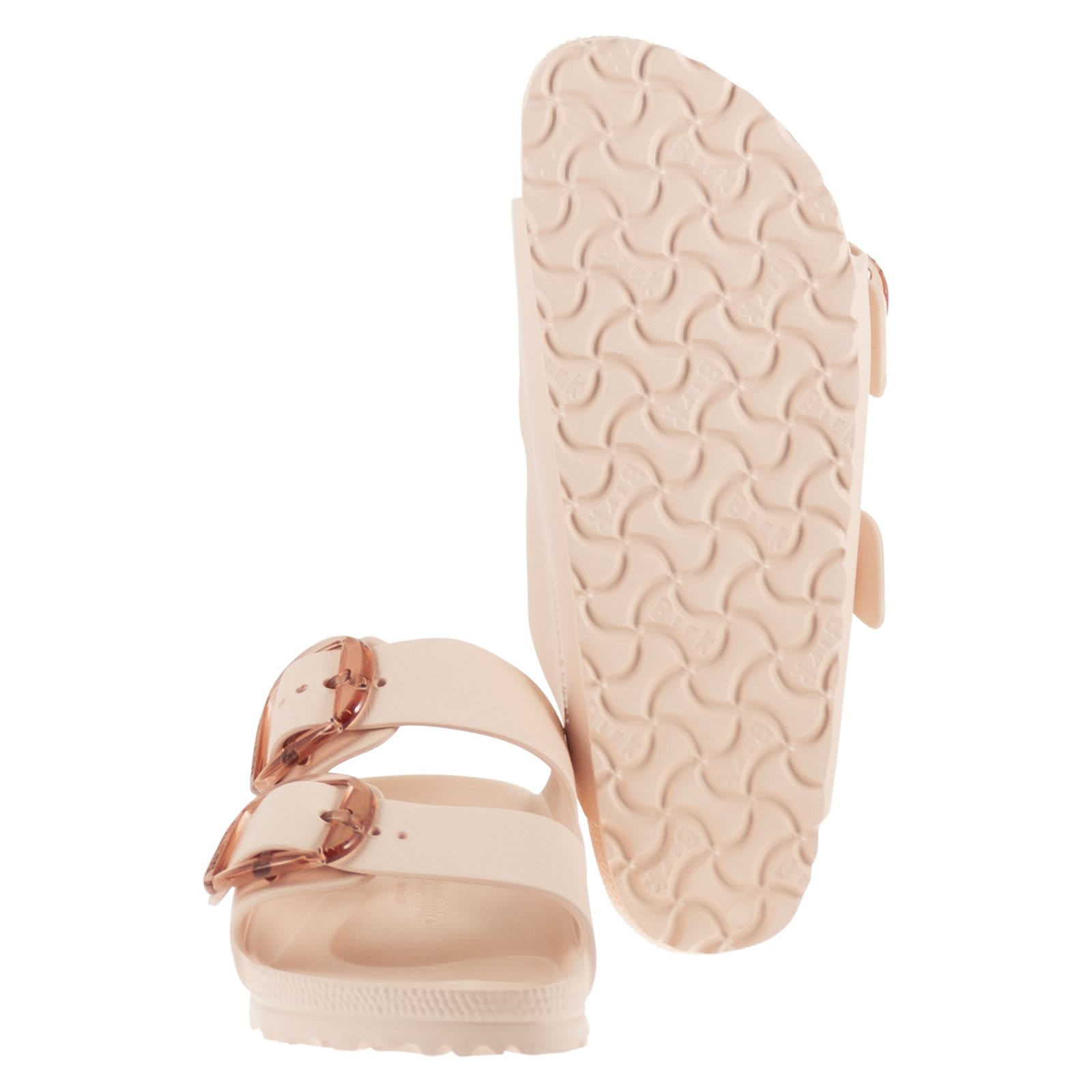 [Birkenstock] Sandals SS26 1031283 LIGHT ROSE