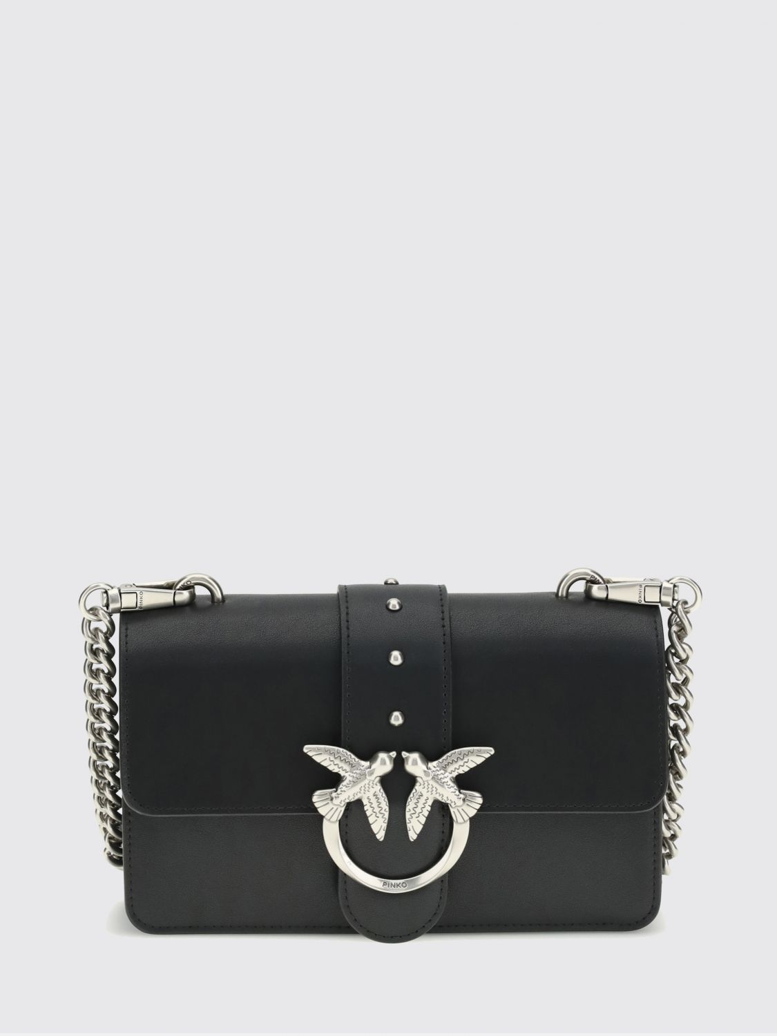 [PINKO] Minibag SS26 105856A0F1 Z99O
