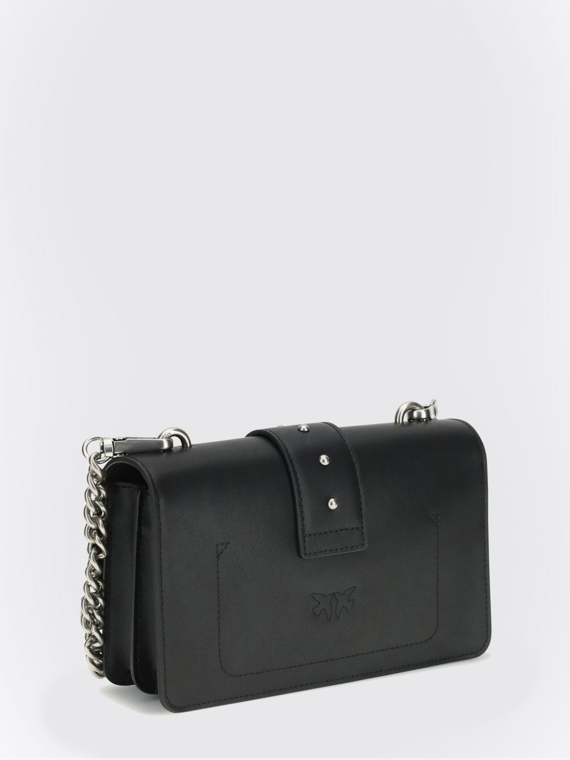 [PINKO] Minibag SS26 105856A0F1 Z99O